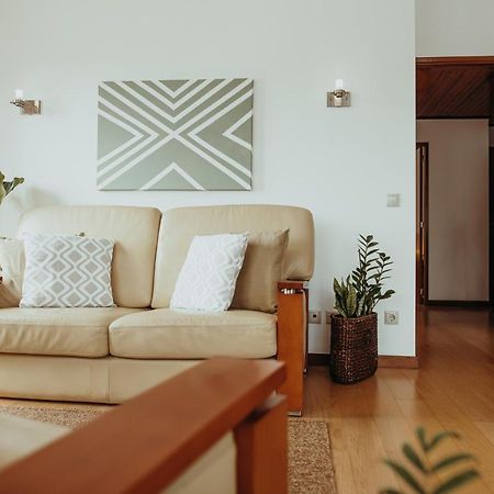 Racia Lodges - Apartment Viana do Castelo Bagian luar foto