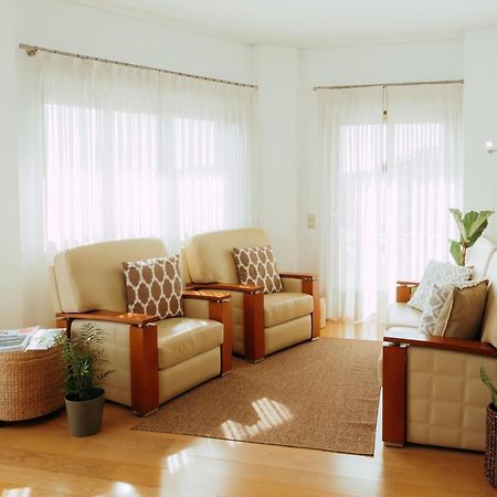 Racia Lodges - Apartment Viana do Castelo Bagian luar foto
