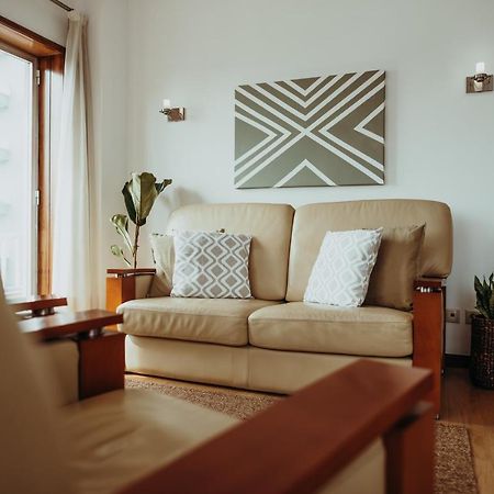 Racia Lodges - Apartment Viana do Castelo Bagian luar foto