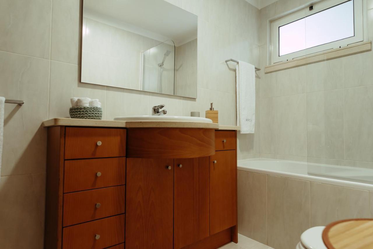 Racia Lodges - Apartment Viana do Castelo Bagian luar foto